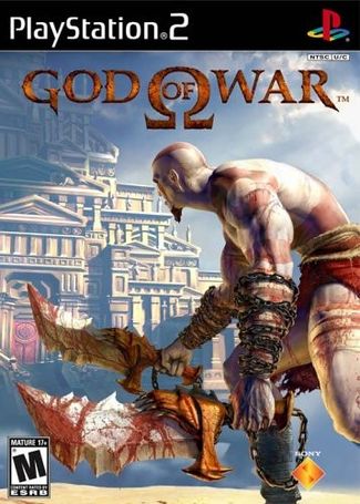 God of War (video game)